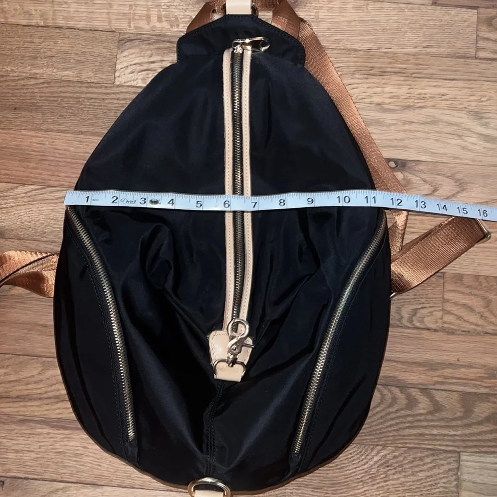 GG Boss Nylon Backpack - Picture 8 of 9